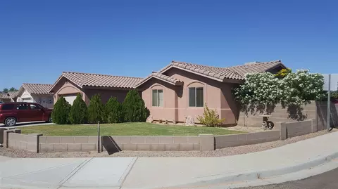 11204 E 24 Pl, Yuma, AZ 85367 photo 1