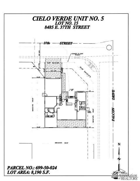 8485 E 37 St, Yuma, AZ 85365 photo 7