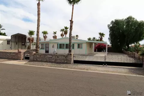 13365 E 43 St, Yuma, AZ 85367 photo 1