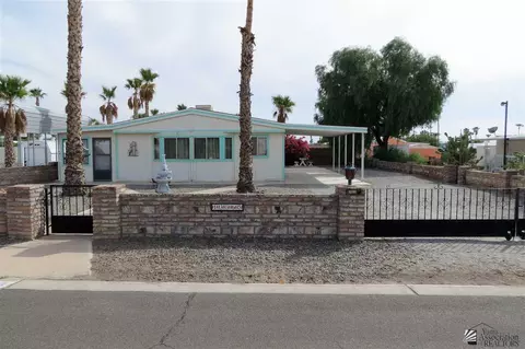 13365 E 43 St, Yuma, AZ 85367 photo 3