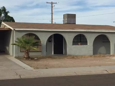 1362 E 25 Pl, Yuma, AZ 85365 photo 2