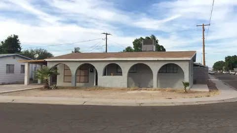 1362 E 25 Pl, Yuma, AZ 85365 photo 1