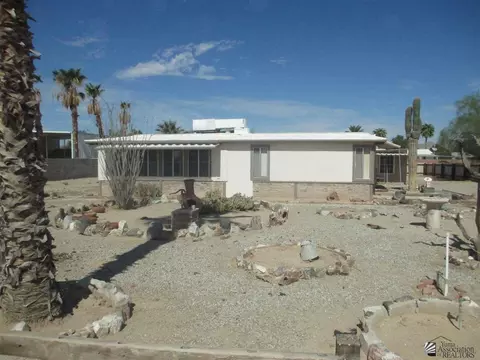 12646 E 41 Pl, Yuma, AZ 85367 photo 1