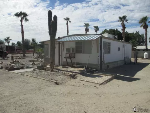 12646 E 41 Pl, Yuma, AZ 85367 photo 8