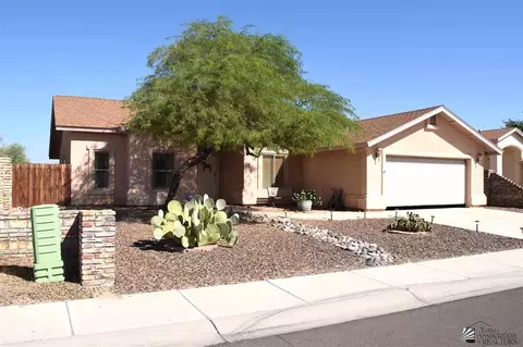 10370 E 36 Pl, Yuma, AZ 85365 photo 1