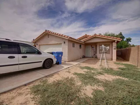 543 N Marshall Loop Rd, Somerton, AZ 85350 photo 1