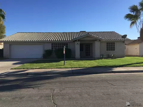 7455 E 26 Pl, Yuma, AZ 85365 photo 1