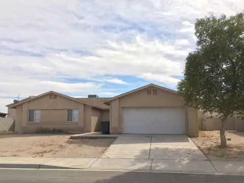 8803 E 24 Ln, Yuma, AZ 85365 photo 1