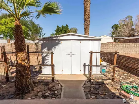 12368 E 39 Pl, Yuma, AZ 85367 photo 5