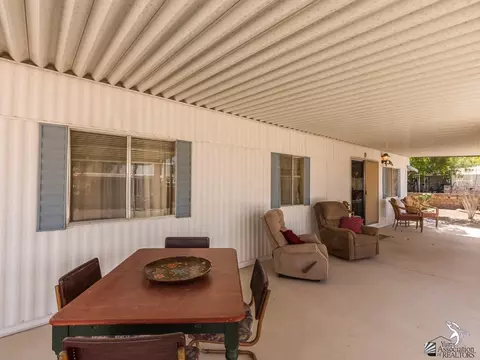12368 E 39 Pl, Yuma, AZ 85367 photo 3