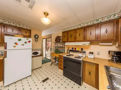 12368 E 39 Pl, Yuma, AZ 85367 photo 13