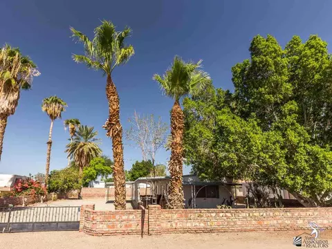 12368 E 39 Pl, Yuma, AZ 85367 photo 20