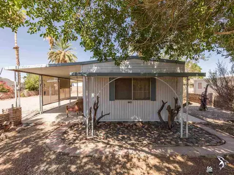 12368 E 39 Pl, Yuma, AZ 85367 photo 1