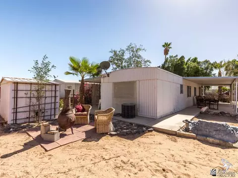 12368 E 39 Pl, Yuma, AZ 85367 photo 2