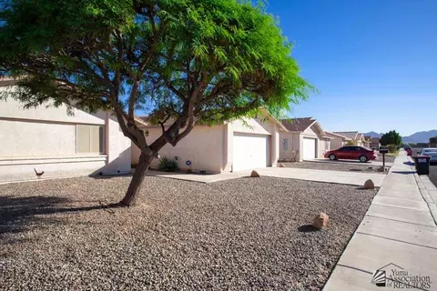 11394 E 24 Ln, Yuma, AZ 85367 photo 2