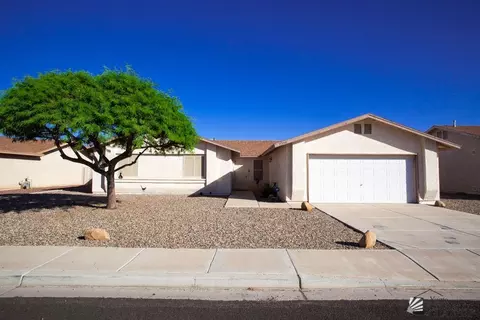 11394 E 24 Ln, Yuma, AZ 85367 photo 1