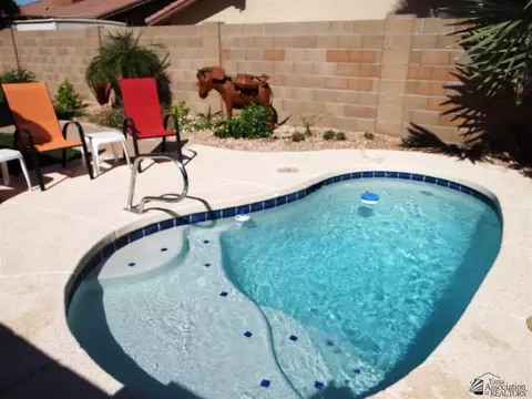 13746 E 45 Ln, Yuma, AZ 85365 photo 19
