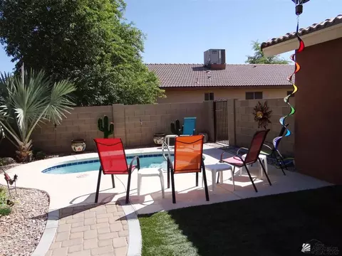 13746 E 45 Ln, Yuma, AZ 85365 photo 18