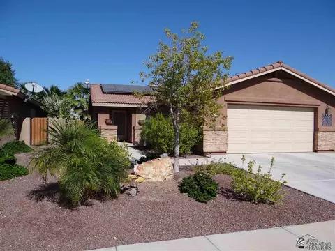 13746 E 45 Ln, Yuma, AZ 85365 photo 1
