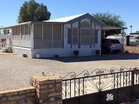 13439 E 49 St, Yuma, AZ 85367 photo 1