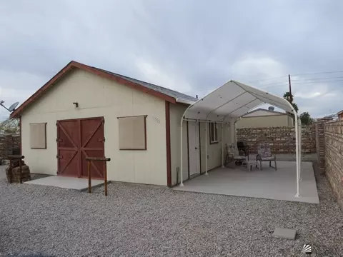12556 E 44 Dr, Yuma, AZ 85367 photo 2