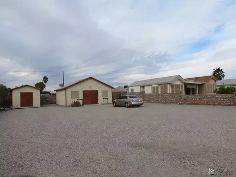 12556 E 44 Dr, Yuma, AZ 85367 photo 1