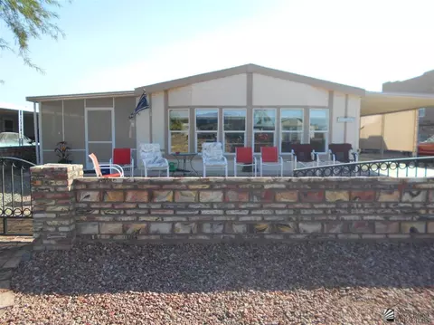 13663 E 51 Pl, Yuma, AZ 85367 photo 1