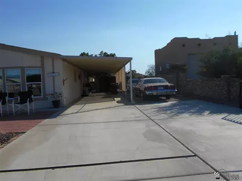 13663 E 51 Pl, Yuma, AZ 85367 photo 2