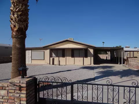 13288 E 47 Ln, Yuma, AZ 85367 photo 1
