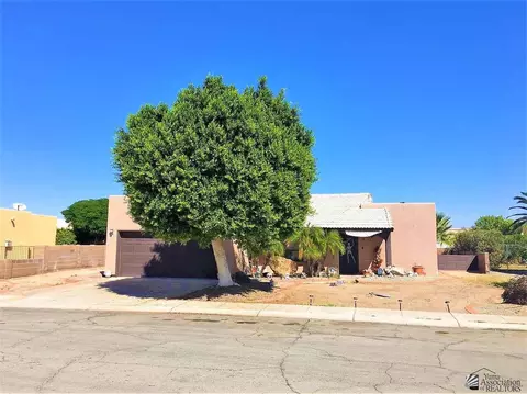 11222 E 37 Ln, Yuma, AZ 85367 photo 1
