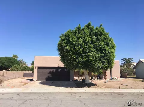 11222 E 37 Ln, Yuma, AZ 85367 photo 2