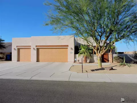 11624 E 24 Pl, Yuma, AZ 85367 photo 1