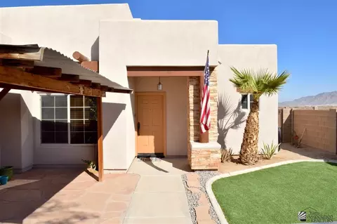 11624 E 24 Pl, Yuma, AZ 85367 photo 2