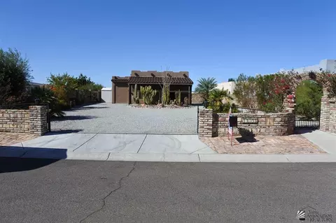 14390 E 50 St, Yuma, AZ 85367 photo 1