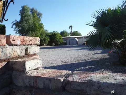 13357 E 45 Ln, Yuma, AZ 85367 photo 1