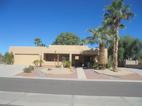 14154 E 51 Pl, Yuma, AZ 85367 photo 1