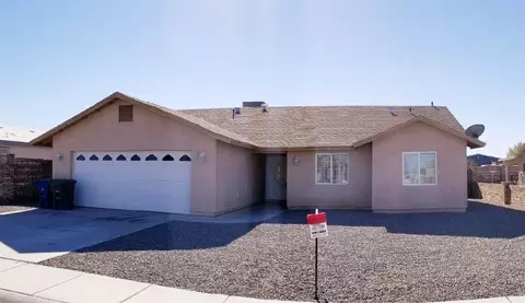 9603 E 36 Pl, Yuma, AZ 85365 photo 1