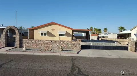 13648 E 50 St, Yuma, AZ 85367 photo 1