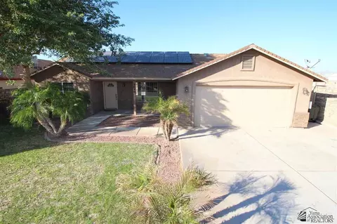 9640 E 36 Pl, Yuma, AZ 85365 photo 2