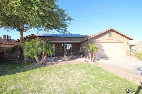 9640 E 36 Pl, Yuma, AZ 85365 photo 1