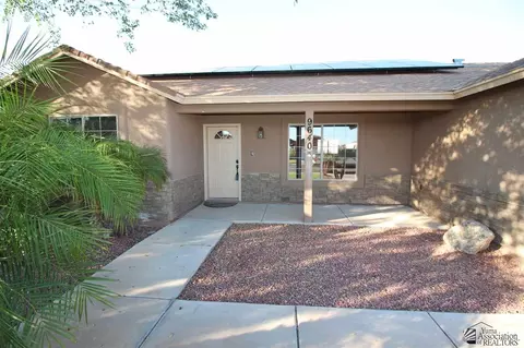 9640 E 36 Pl, Yuma, AZ 85365 photo 3