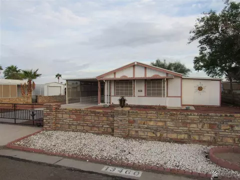 13460 E 50 Dr, Yuma, AZ 85367 photo 1