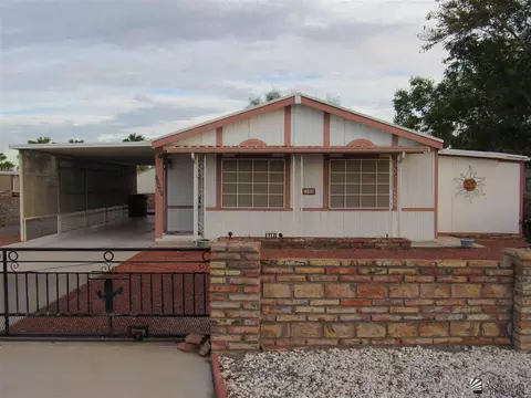 13460 E 50 Dr, Yuma, AZ 85367 photo 2