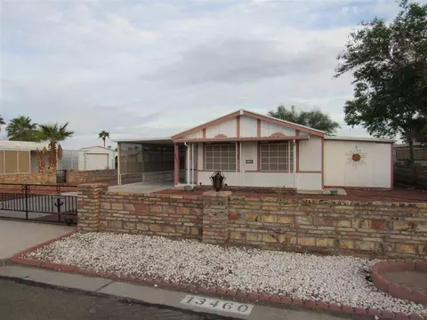 13460 E 50 Dr, Yuma, AZ 85367 photo 1