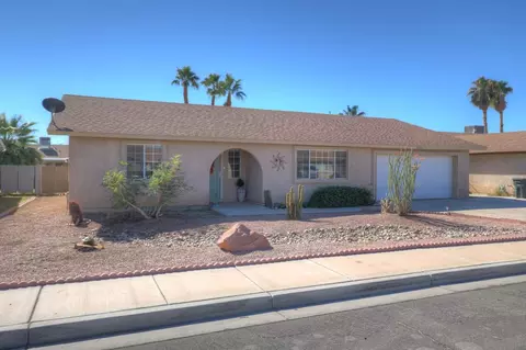 7363 E 25 Pl, Yuma, AZ 85365 photo 1