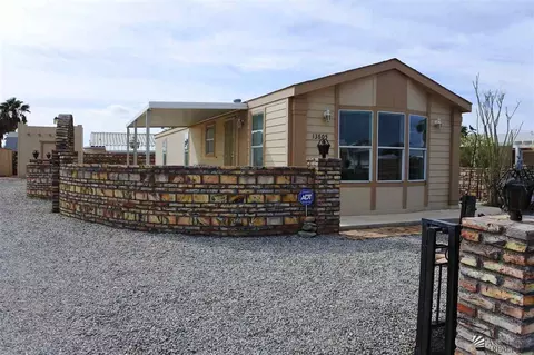 13605 E 53 Dr, Yuma, AZ 85367 photo 2