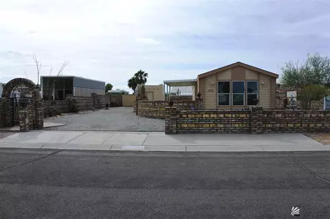 13605 E 53 Dr, Yuma, AZ 85367 photo 1