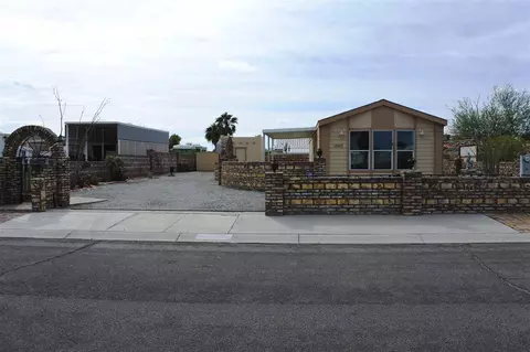 13605 E 53 Dr, Yuma, AZ 85367 photo 1