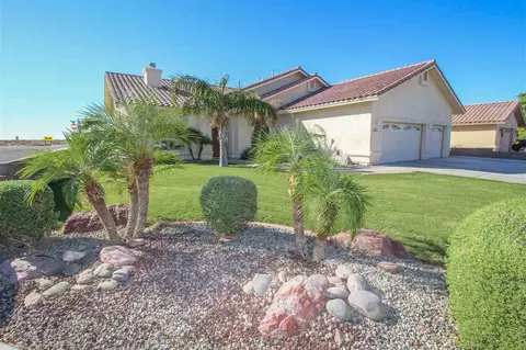 10643 E 39 Ln, Yuma, AZ 85365 photo 2
