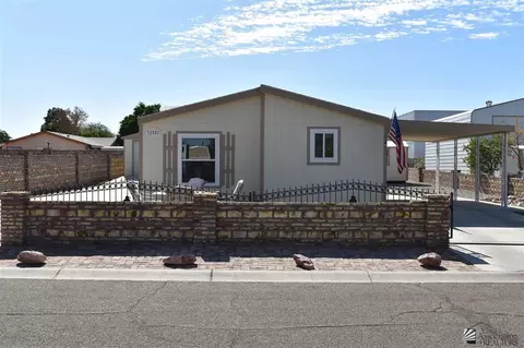12557 E 45 St, Yuma, AZ 85367 photo 1